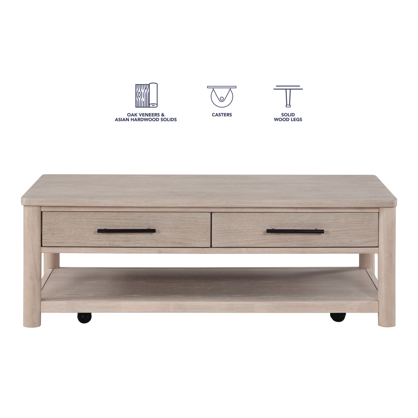 Gabby Cocktail Table