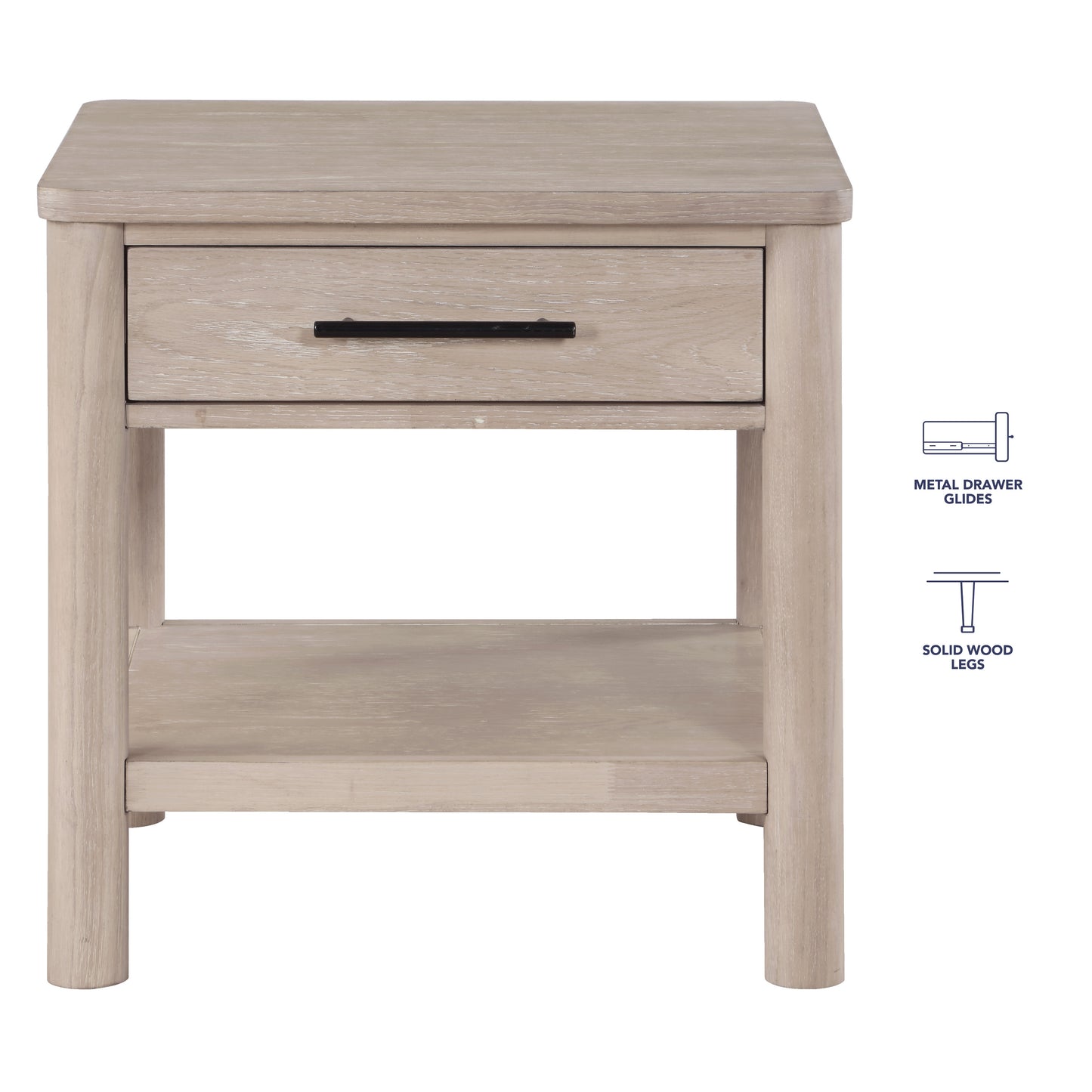 Gabby End Table