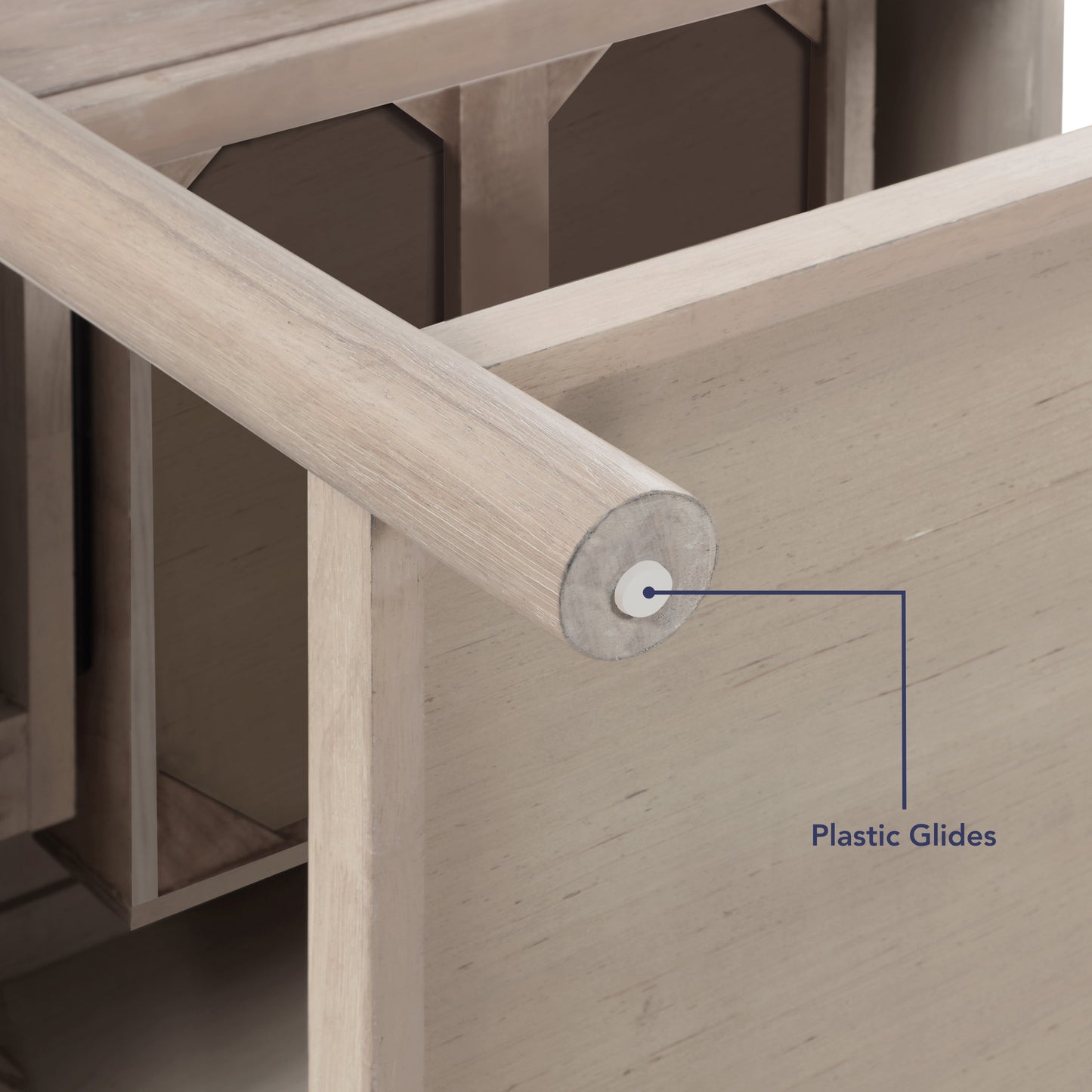 Gabby End Table