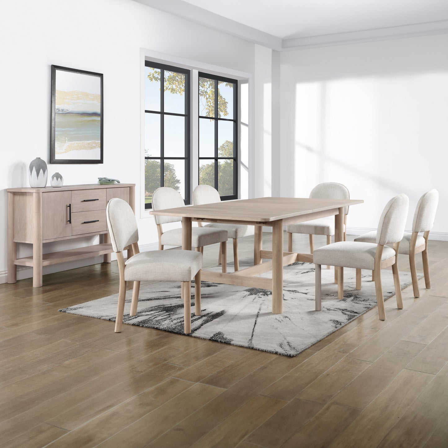 Set of 2 Gabby Side Chairs