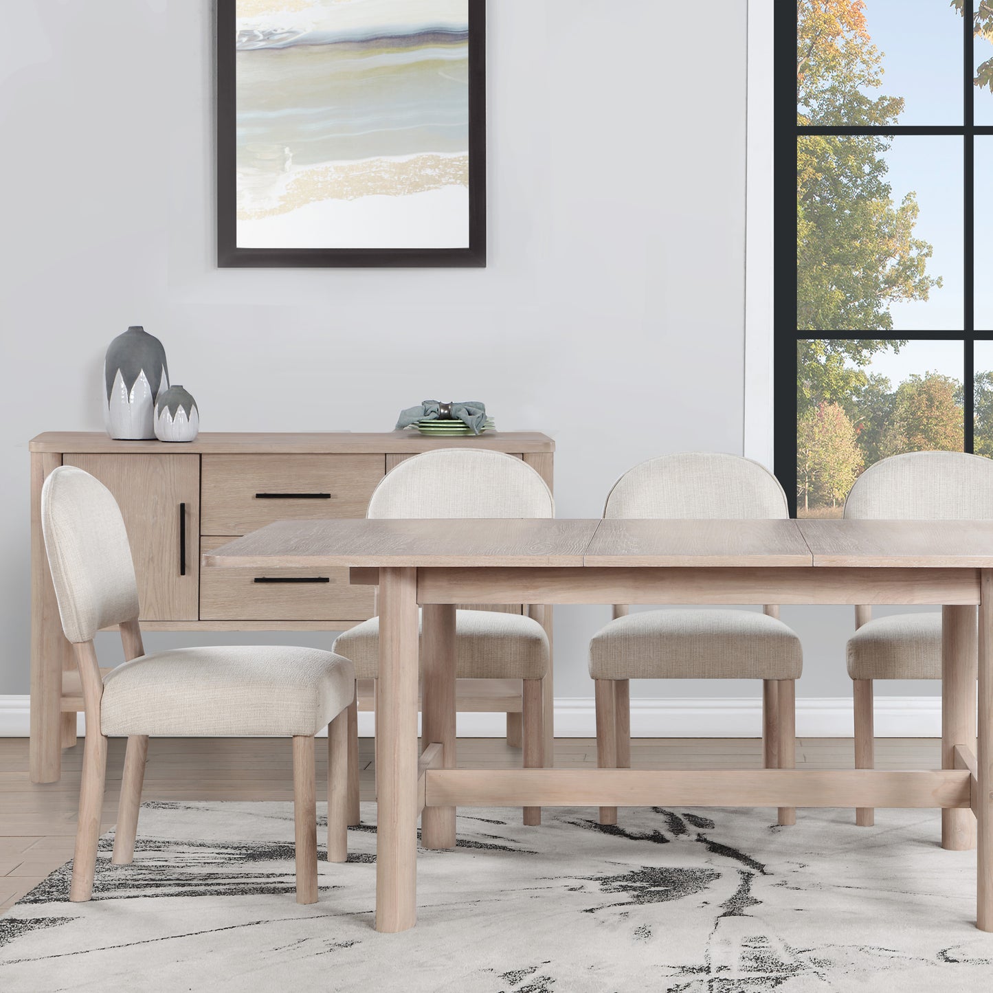 Set of 2 Gabby Side Chairs