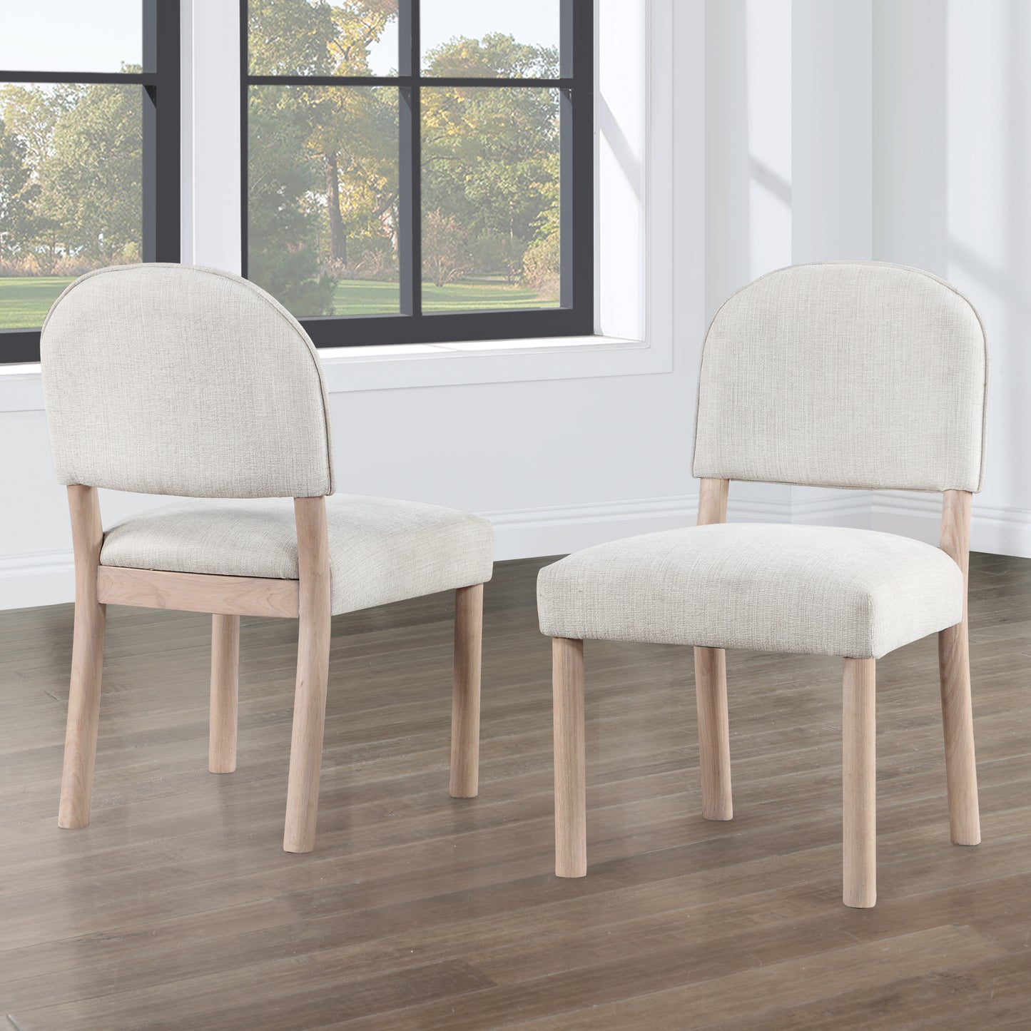 Set of 2 Gabby Side Chairs