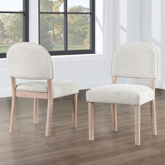 Set of 2 Gabby Side Chairs