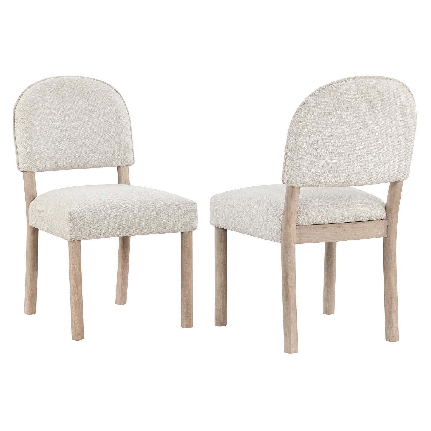 Set of 2 Gabby Side Chairs