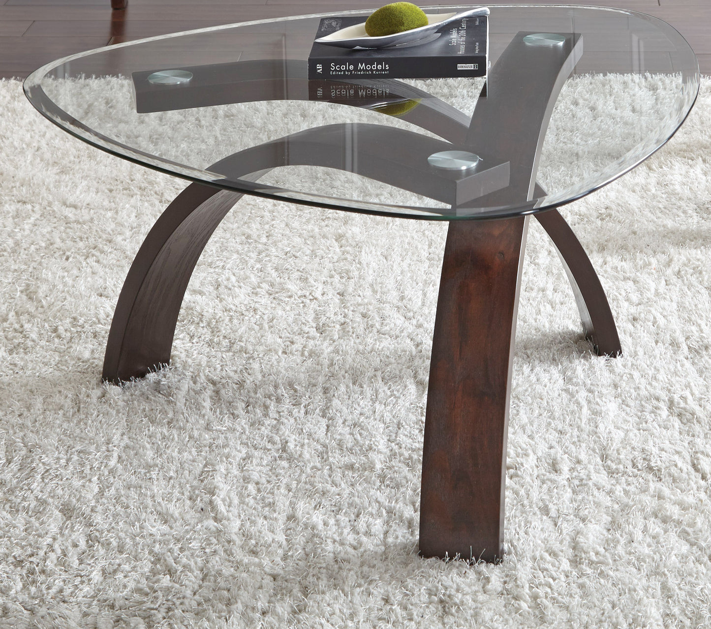 Pitman 3-Piece Occasional Set