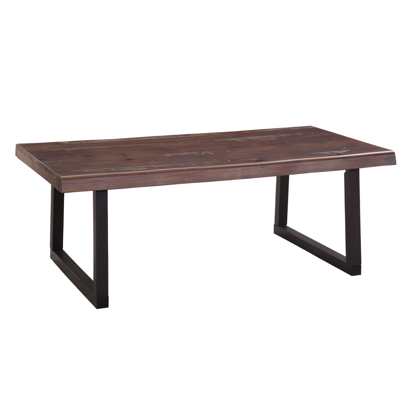 Jennings Live Edge 3pc Occasional Set