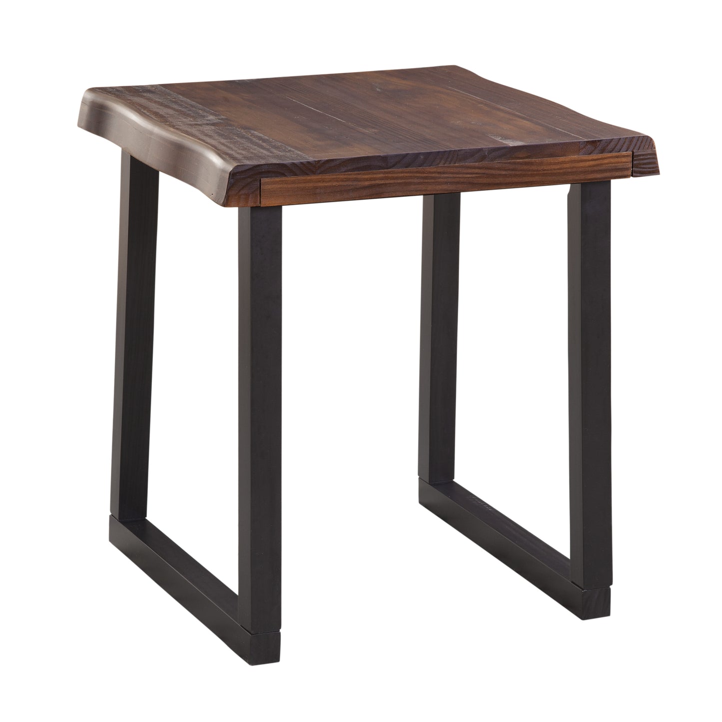 Jennings Live Edge 3pc Occasional Set