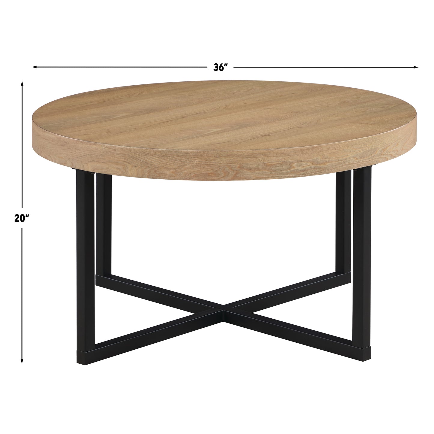 Magnolia Nesting Table