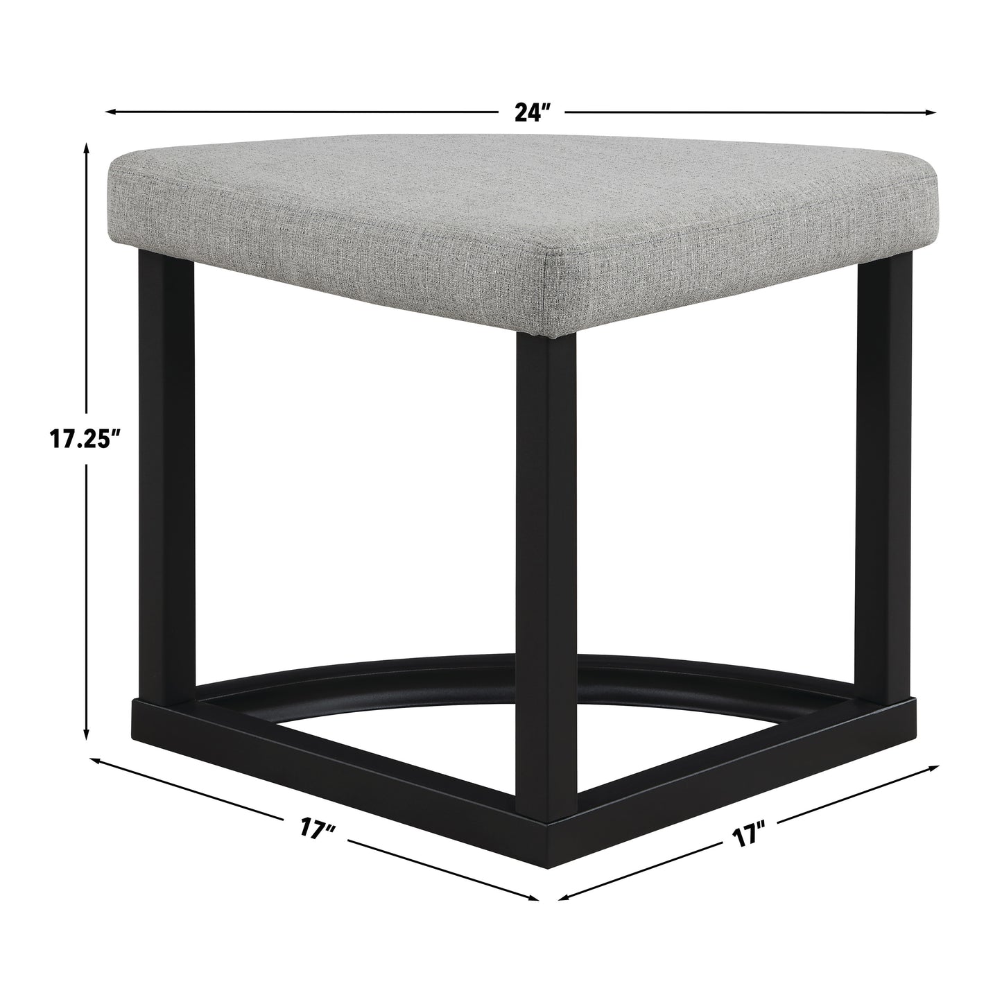 Magnolia Nesting Table