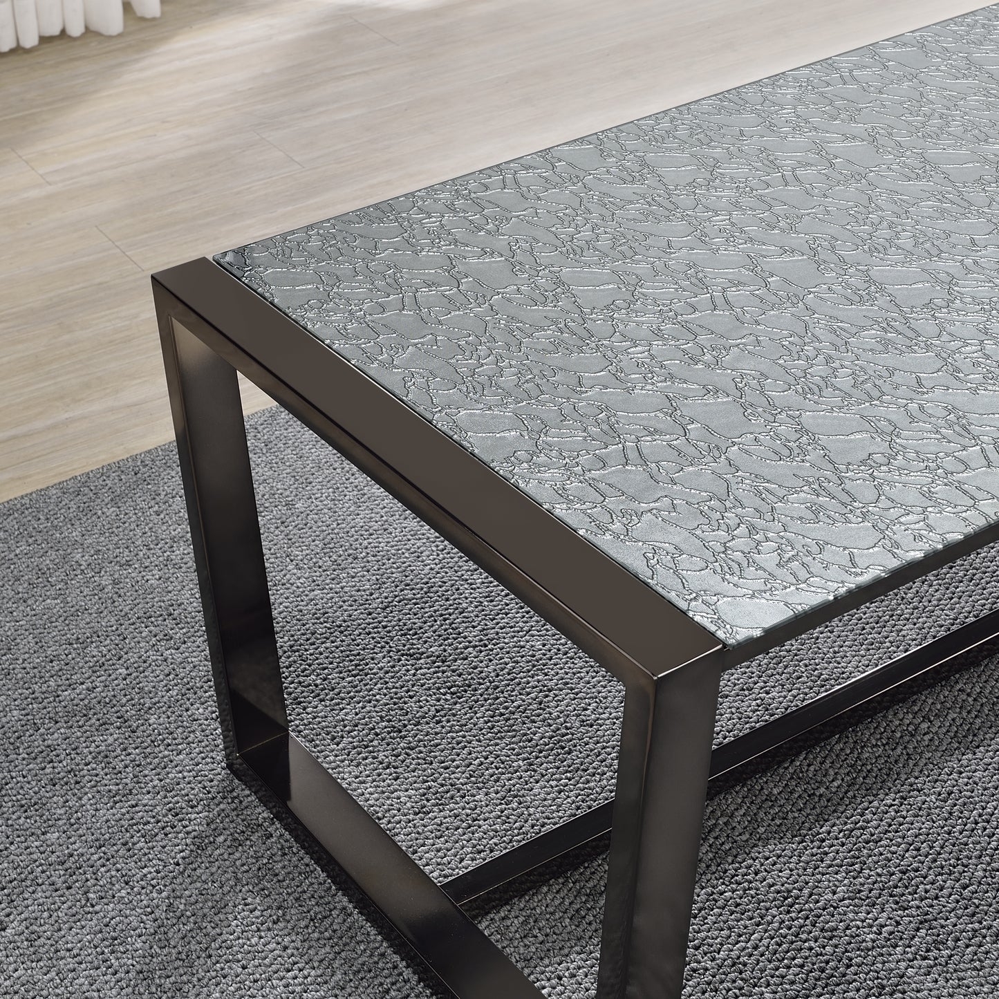 Mazie Rectangle Coffee Table