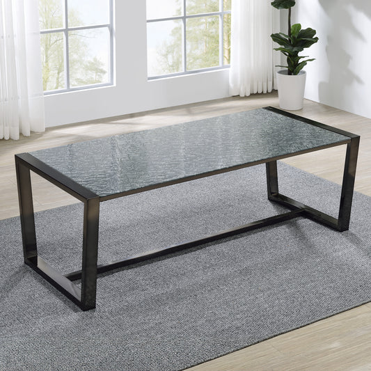 Mazie Rectangle Coffee Table