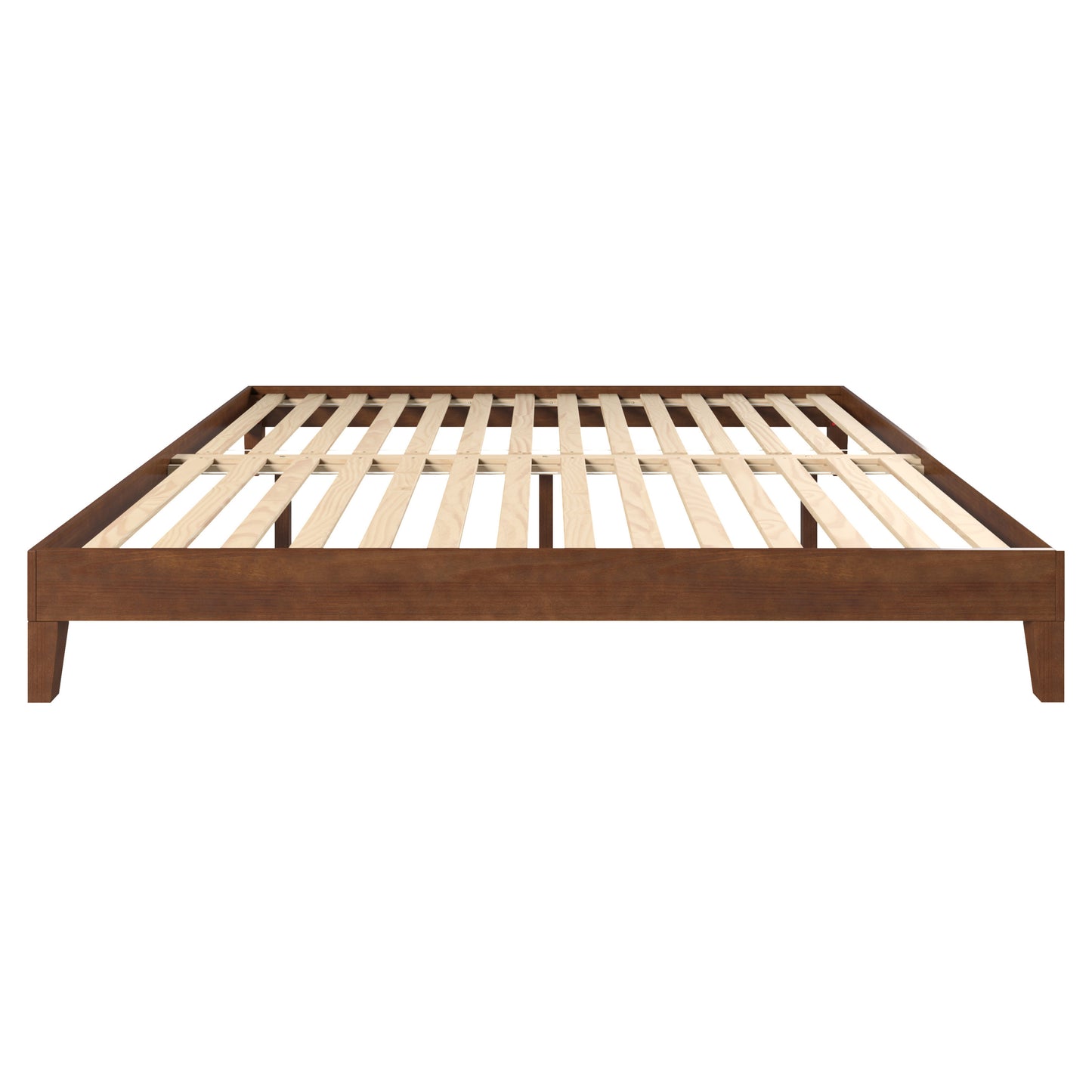 Nix King Platform Bed Frame