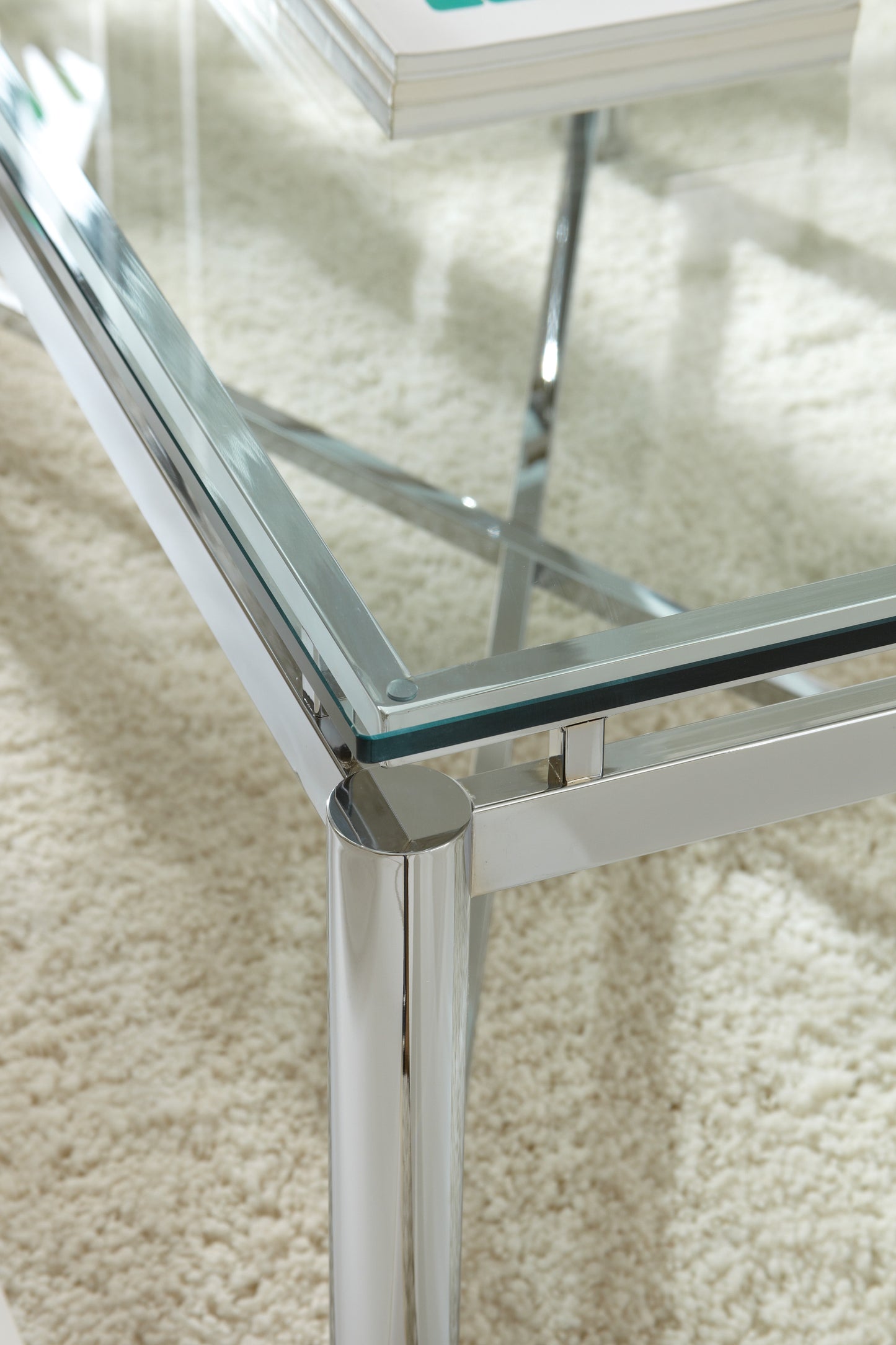 Nora Coffee Table