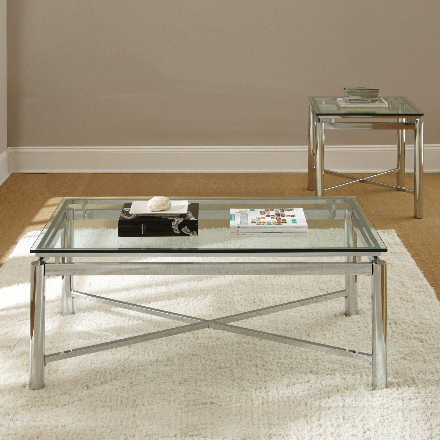 Nora Coffee Table