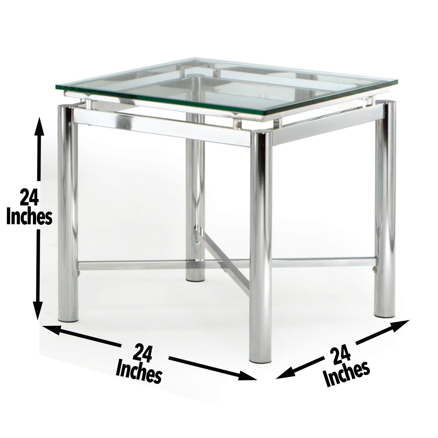 Nora End Table