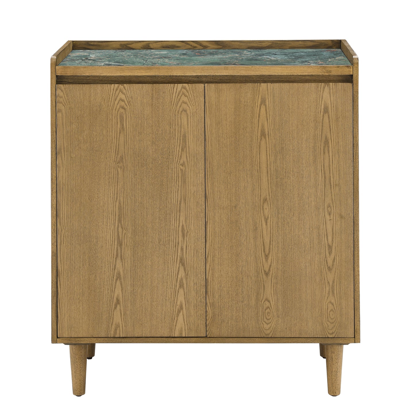 Novato Sintered Stone Top Bar Cabinet