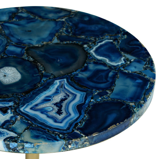 Ocean Server Chairside Table