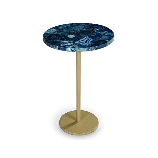 Ocean Server Chairside Table
