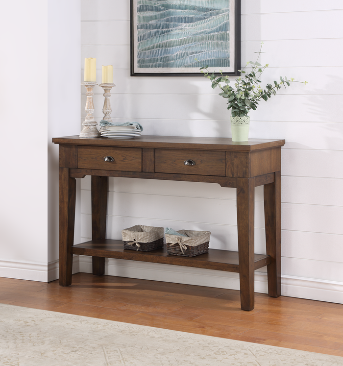 Ora Serving Table