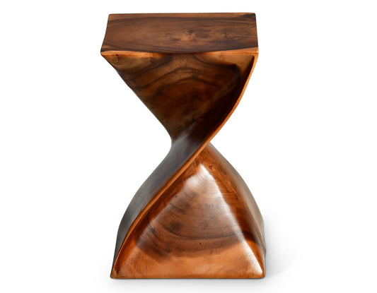 Sonora Twist Accent Table