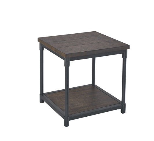 Prescott End table