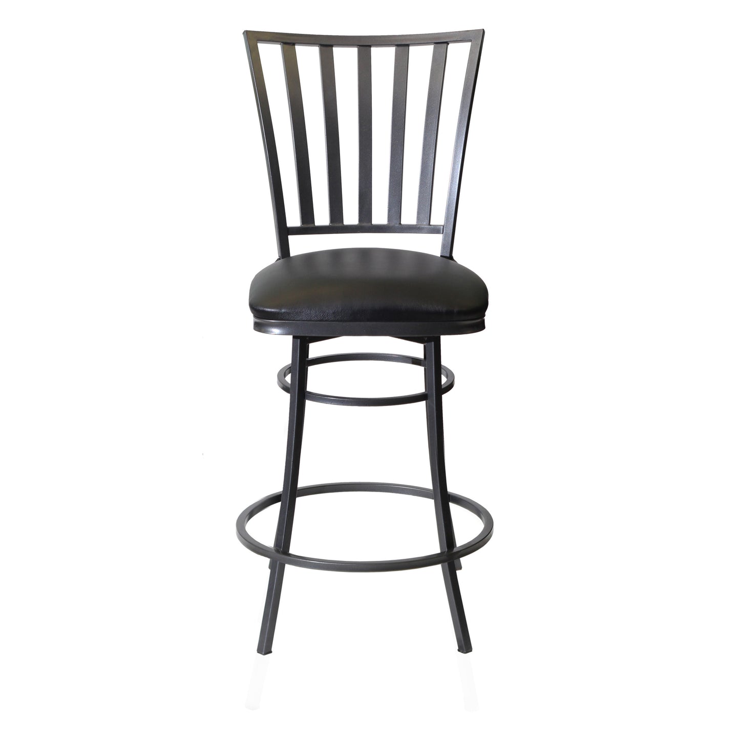 Stellan Swivel Counter Stool