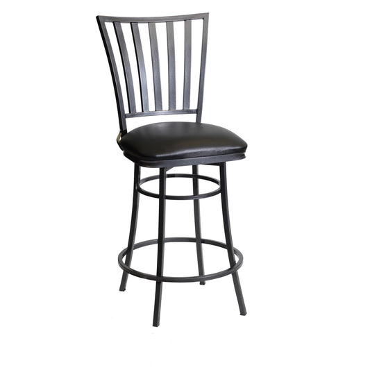 Stellan Swivel Counter Stool