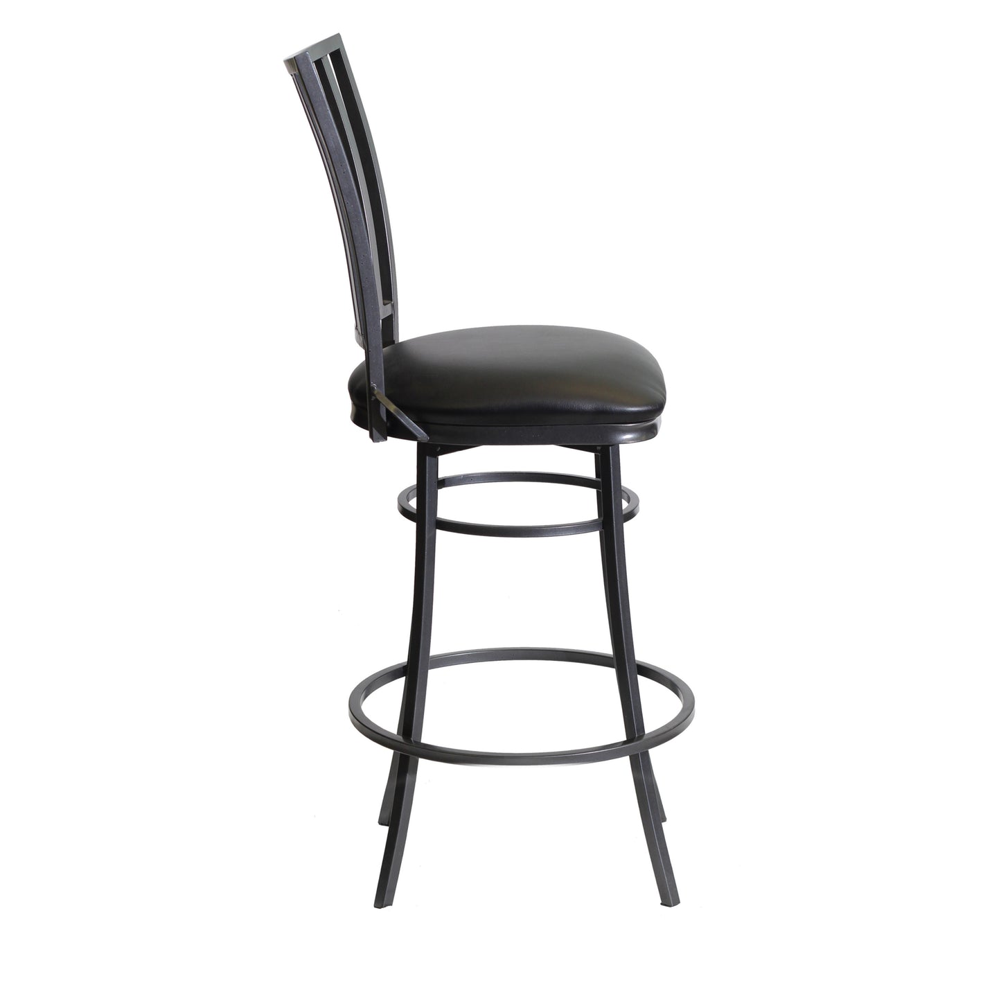 Stellan Swivel Counter Stool