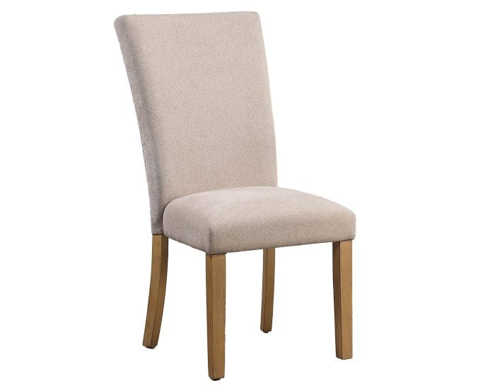 Set of 2 Artemis Side Chairs, Green Velvet