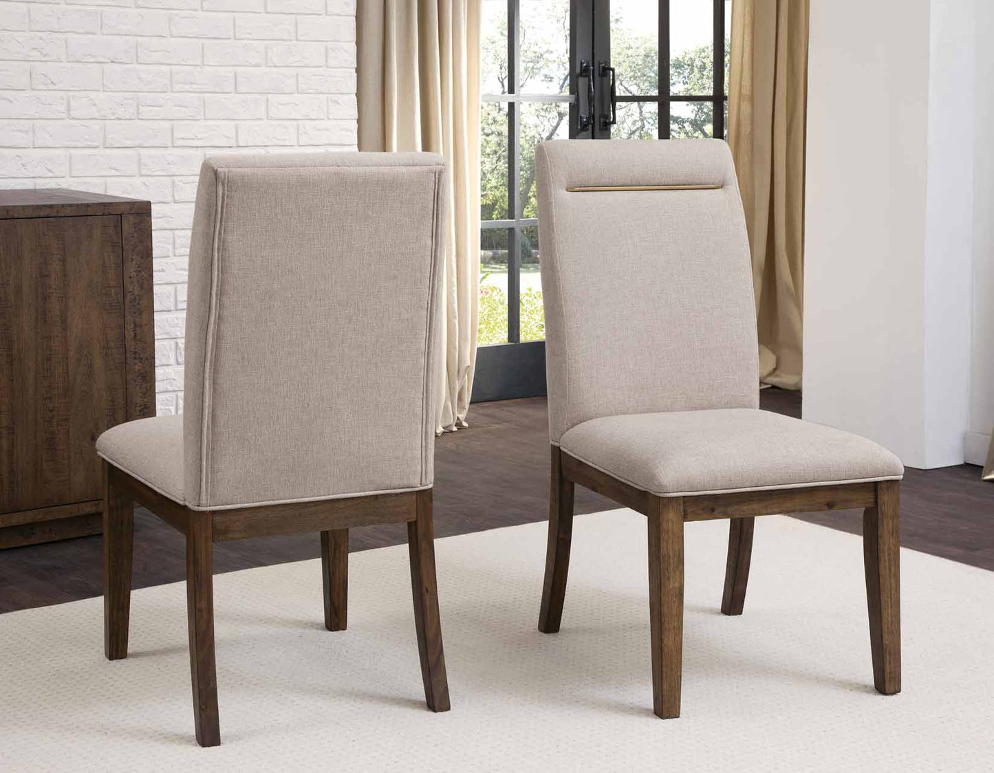 Westfield 7-Piece Dining Set