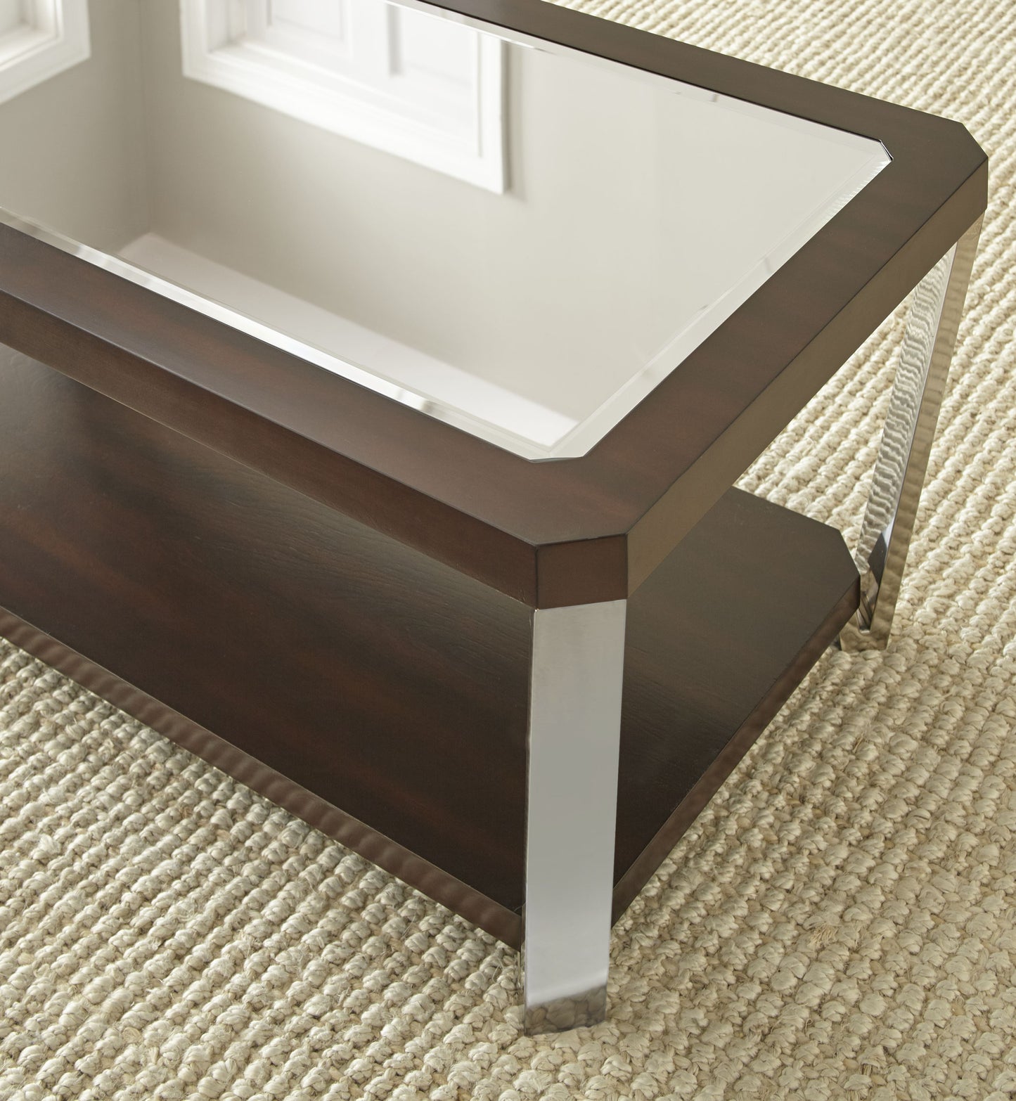 Truman 3pcs Occasional Set