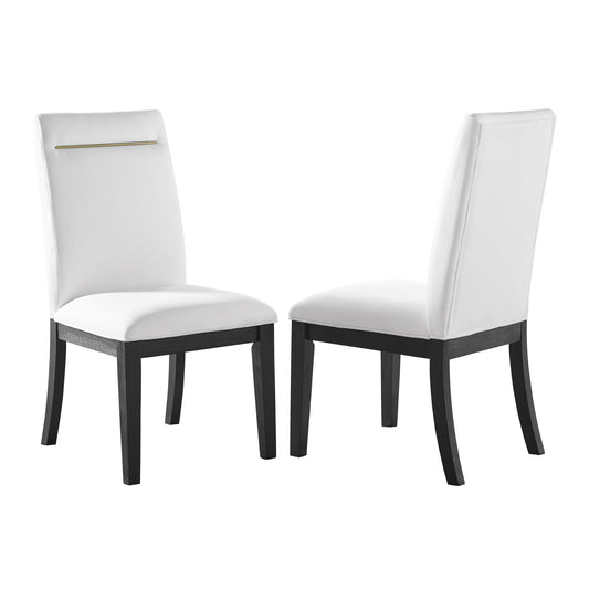 Set of 2 Yves Performance Chairs
